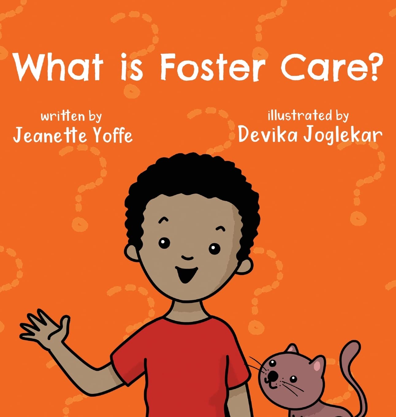 What is Foster Care